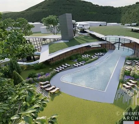 Haus Willingen Apartment *