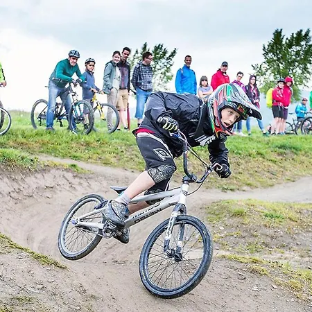 Gemuetlicher Ferienbungalow In Usseln Bei Willingen, Kostenloses Wlan *