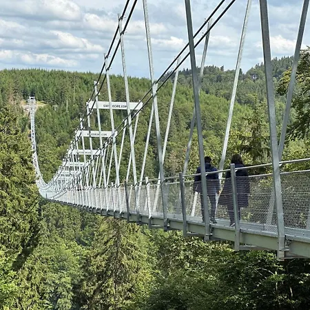 Apartman Gemuetlicher Ferienbungalow In Usseln Bei Willingen, Kostenloses Wlan Willingen