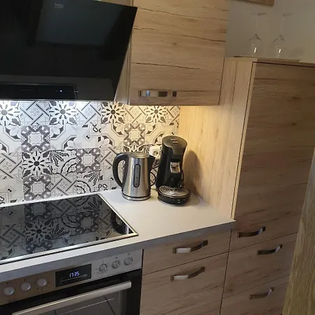 Gemuetlicher Ferienbungalow In Usseln Bei Willingen, Kostenloses Wlan Apartman