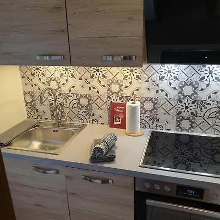 Apartment Haus Willingen *