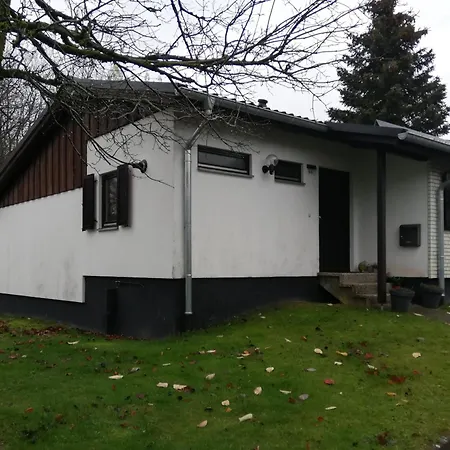 Haus Willingen *
