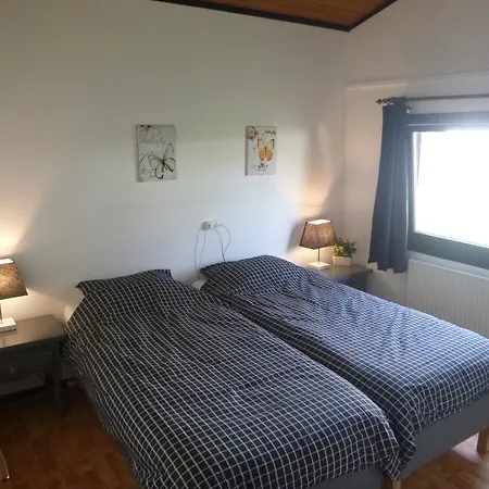 公寓 Gemuetlicher Ferienbungalow In Usseln Bei Willingen, Kostenloses Wlan