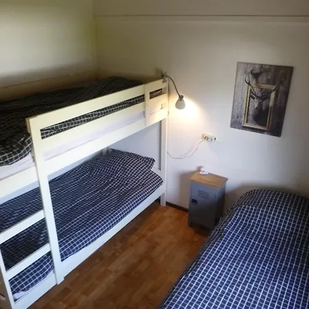 Gemuetlicher Ferienbungalow In Usseln Bei Willingen, Kostenloses Wlan Apartman