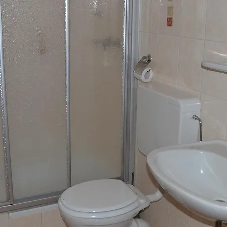 Apartment Haus Willingen *