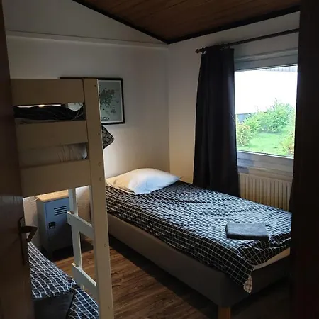 Haus Willingen Willingen (Upland)
