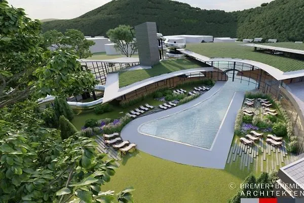 Gemuetlicher Ferienbungalow In Usseln Bei Willingen, Kostenloses Wlan Apartman *