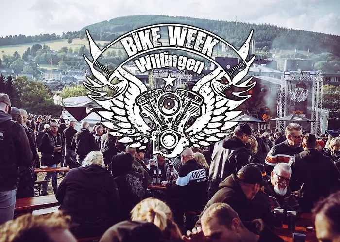 Gemuetlicher Ferienbungalow In Usseln Bei Willingen, Kostenloses Wlan Apartman Willingen