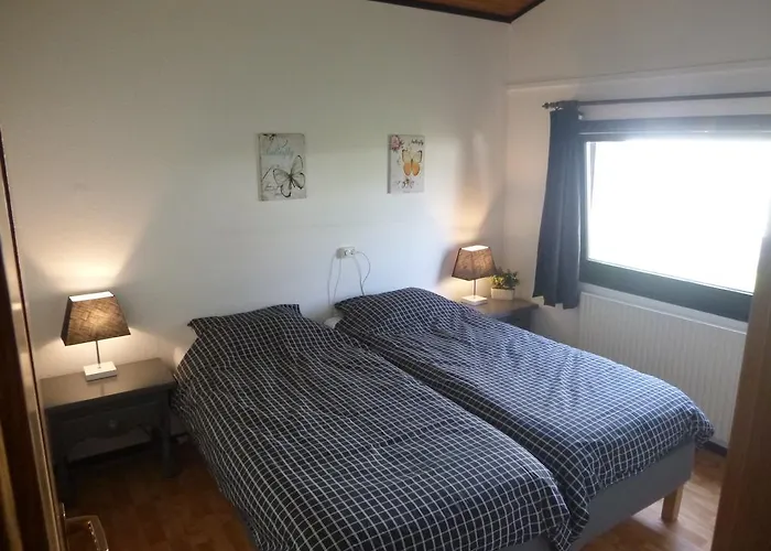 Apartman Gemuetlicher Ferienbungalow In Usseln Bei Willingen, Kostenloses Wlan