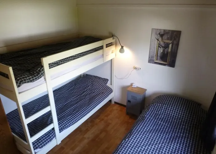 Gemuetlicher Ferienbungalow In Usseln Bei Willingen, Kostenloses Wlan Appartement