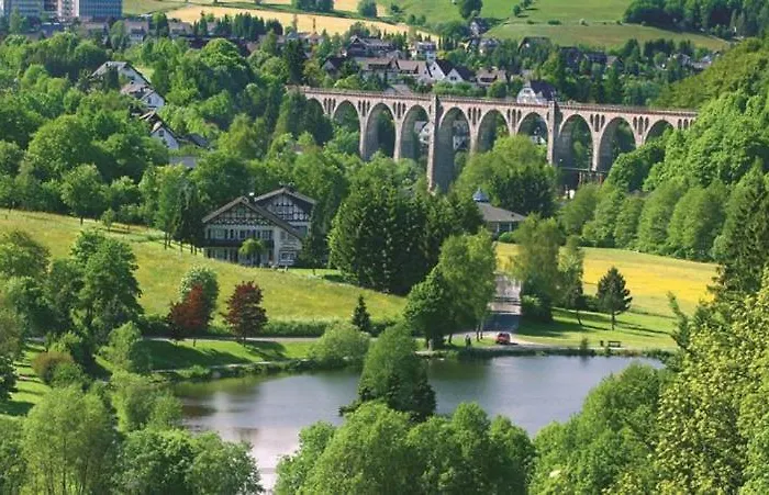 Apartman Gemuetlicher Ferienbungalow In Usseln Bei Willingen, Kostenloses Wlan Willingen